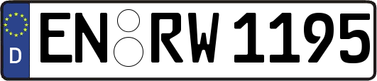EN-RW1195