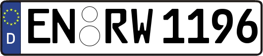 EN-RW1196