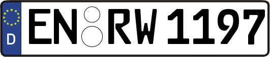 EN-RW1197