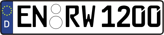 EN-RW1200