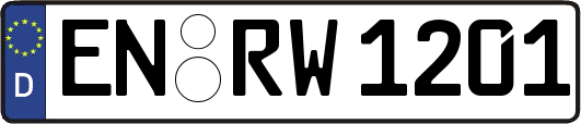 EN-RW1201