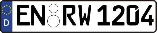 EN-RW1204