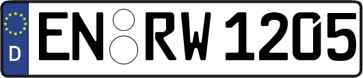 EN-RW1205