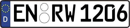 EN-RW1206