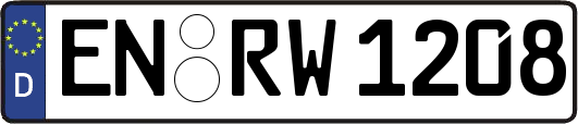 EN-RW1208