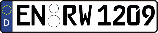 EN-RW1209
