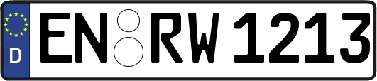 EN-RW1213