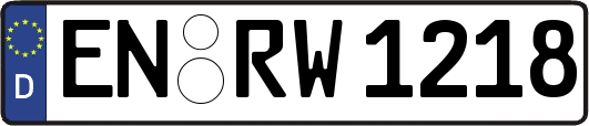 EN-RW1218
