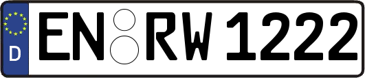 EN-RW1222