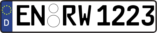 EN-RW1223