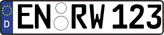 EN-RW123