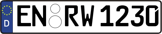 EN-RW1230