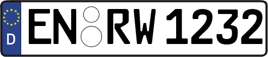 EN-RW1232