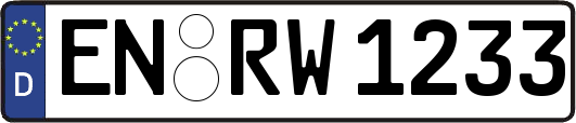 EN-RW1233