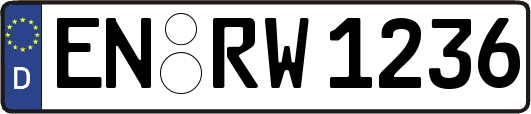 EN-RW1236