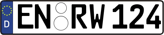 EN-RW124