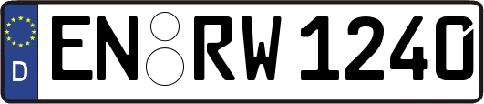 EN-RW1240