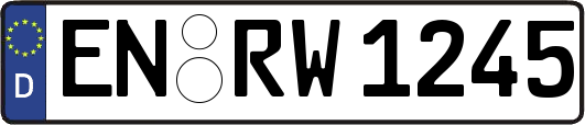 EN-RW1245