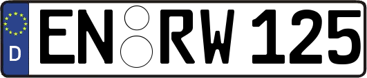 EN-RW125
