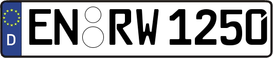 EN-RW1250