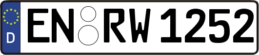 EN-RW1252