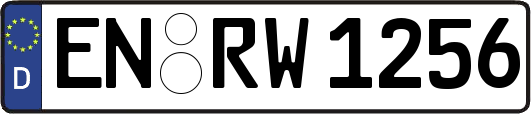 EN-RW1256
