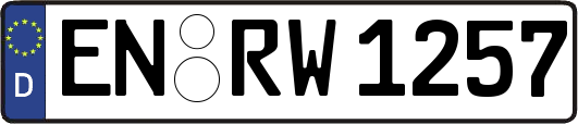EN-RW1257