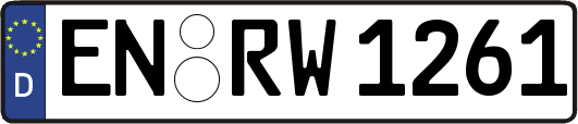EN-RW1261