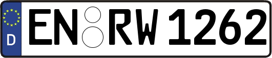 EN-RW1262