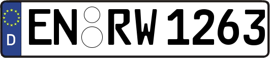 EN-RW1263