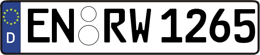 EN-RW1265