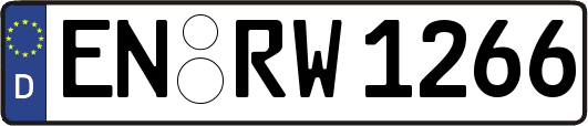 EN-RW1266