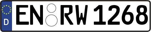 EN-RW1268
