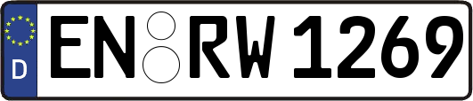 EN-RW1269
