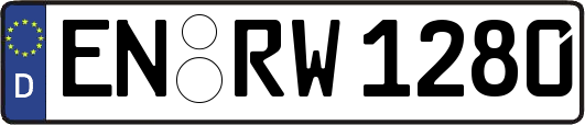 EN-RW1280