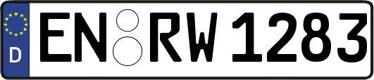 EN-RW1283