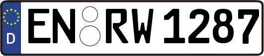 EN-RW1287