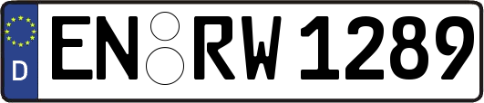 EN-RW1289