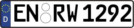 EN-RW1292