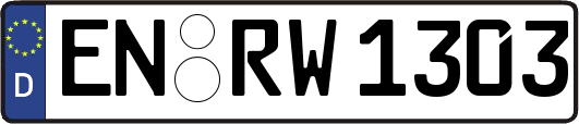 EN-RW1303