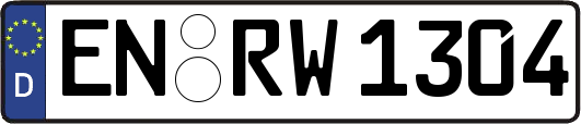 EN-RW1304