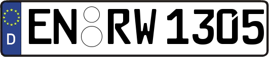 EN-RW1305