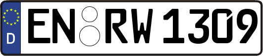 EN-RW1309