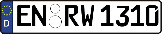 EN-RW1310