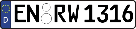 EN-RW1316