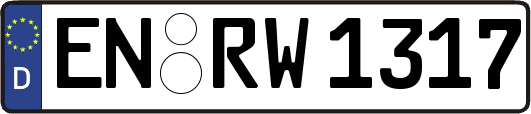 EN-RW1317