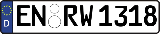 EN-RW1318