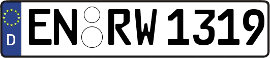 EN-RW1319