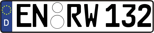 EN-RW132