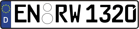 EN-RW1320